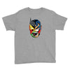 we all need a hero Youth Tee