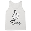 mickey fuck swag Tank Top