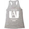 Go Beyond Plus Ultra 2018 Racerback Tank