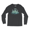 release the cuddlin&rsquo; Long Sleeve Shirts