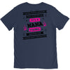 It's A Nana Thing V-Neck Tee