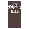 shrug life Samsung Galaxy S7