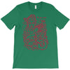 hand bag qb937 best trending T-Shirt
