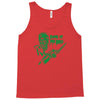 zombie bro Tank Top