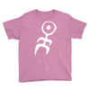 einsturzende neubauten logo Youth Tee