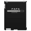 papa loading iPad 3 and 4 Case