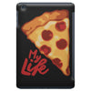 pizza my life iPad Mini
