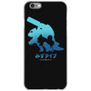 mega water iPhone 6/6s Case