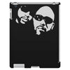 ugk airbrushed stencil iPad 3 and 4 Case