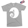 nightmare before christmas Exclusive T-shirt