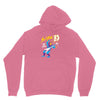 skeletour 83 Unisex Hoodie