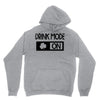 drink mode on Unisex Hoodie