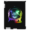 astronaut space cat iPad 3 and 4 Case