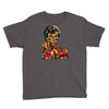 Rock Balboa Youth Tee