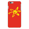 jimmy neutron iPhone 6 Plus/6S Plus Case