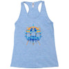 galactic assault Racerback Tank
