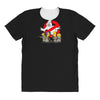 homerbusters All Over Women's T-shirt