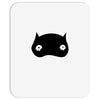 black owl Mousepad