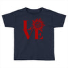 Supernatural Love Toddler T-shirt