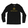 sphinx s.p.h.i.n Long Sleeve Shirts
