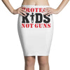 Protect Kids Not Guns Pencil Skirts