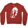william s burroughs Crewneck Sweatshirt