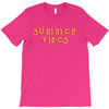 Summer Vibes T-Shirt