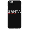 santa i'm a big fun iPhone 6/6s Case