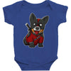corgipool Baby Bodysuit