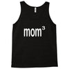Mom 3 Tank Top