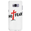 no fear Samsung Galaxy S8 Plus