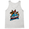 explorers Tank Top