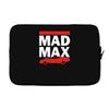 run m Laptop sleeve