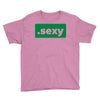 fahrie77 Youth Tee