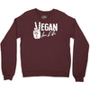 vegan Crewneck Sweatshirt