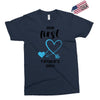 Our First Father's Day! Baby Boy Exclusive T-shirt