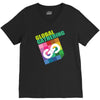 global gathering V-Neck Tee