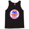 vote for pizza president democrat Tank Top