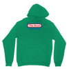 the good old days Unisex Hoodie