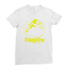 empire enterprises Ladies Fitted T-Shirt
