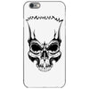 stupid skull iPhone 6/6s Case