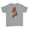 robin hood Youth Tee