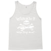 why stop now birthday 1998 Tank Top