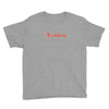 fahrie77 Youth Tee
