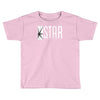 star lab ladies women cool Toddler T-shirt