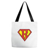 prayers for rome Tote Bags