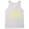science rules! Tank Top