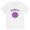 member V-Neck Tee