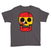 spain till i die Youth Tee