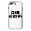 conor mcgregor crown iPhone 8 Plus Case